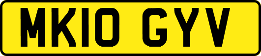MK10GYV
