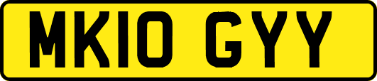 MK10GYY
