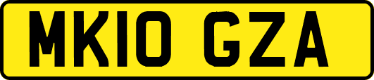 MK10GZA