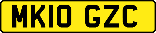 MK10GZC