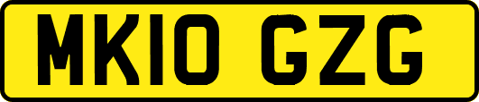 MK10GZG