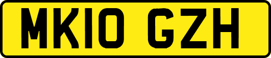 MK10GZH