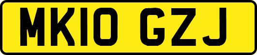 MK10GZJ