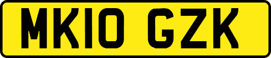 MK10GZK