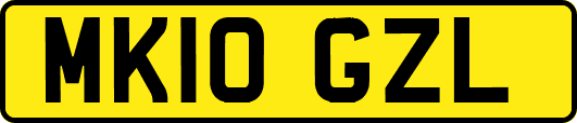 MK10GZL