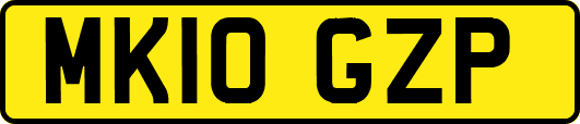 MK10GZP