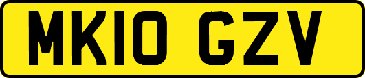 MK10GZV