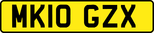 MK10GZX