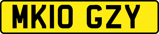 MK10GZY