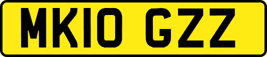 MK10GZZ