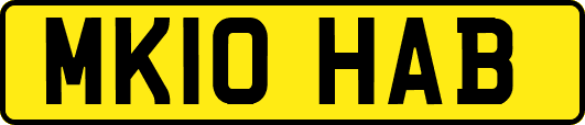 MK10HAB