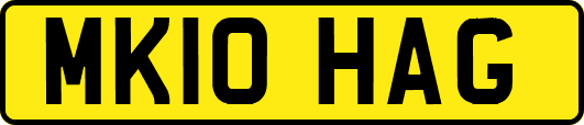 MK10HAG