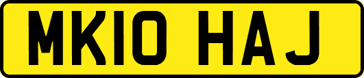 MK10HAJ