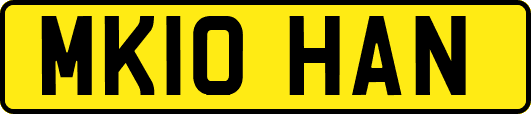 MK10HAN