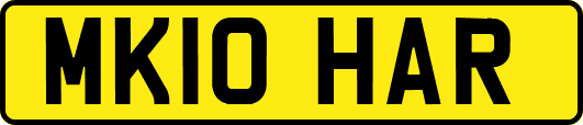 MK10HAR
