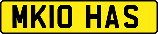 MK10HAS