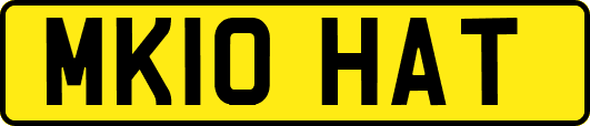 MK10HAT