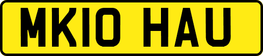 MK10HAU
