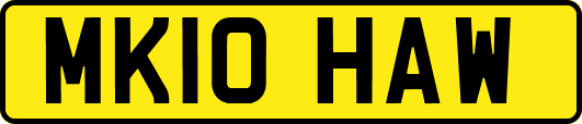 MK10HAW