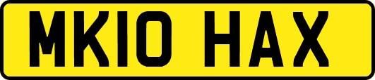 MK10HAX