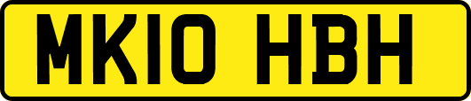 MK10HBH