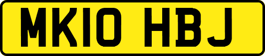 MK10HBJ