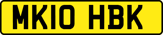 MK10HBK