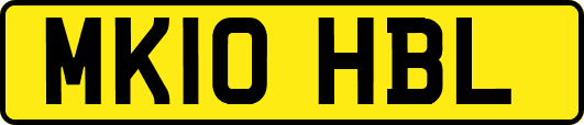 MK10HBL