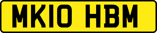 MK10HBM