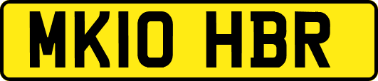MK10HBR