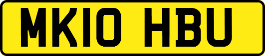 MK10HBU