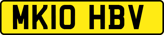 MK10HBV