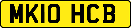 MK10HCB
