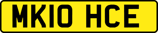 MK10HCE