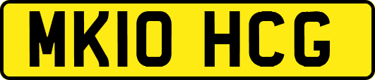 MK10HCG