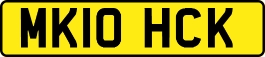 MK10HCK