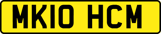 MK10HCM