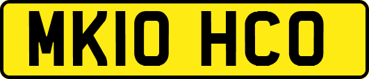 MK10HCO