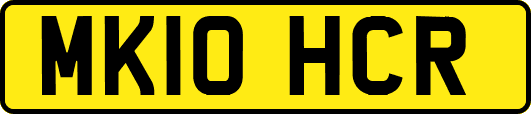 MK10HCR