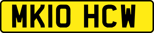 MK10HCW