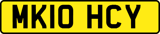 MK10HCY