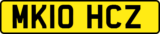 MK10HCZ