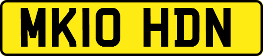 MK10HDN