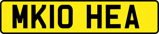 MK10HEA