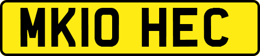 MK10HEC