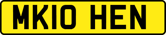 MK10HEN