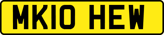 MK10HEW