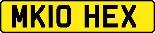 MK10HEX