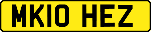 MK10HEZ