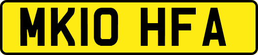 MK10HFA